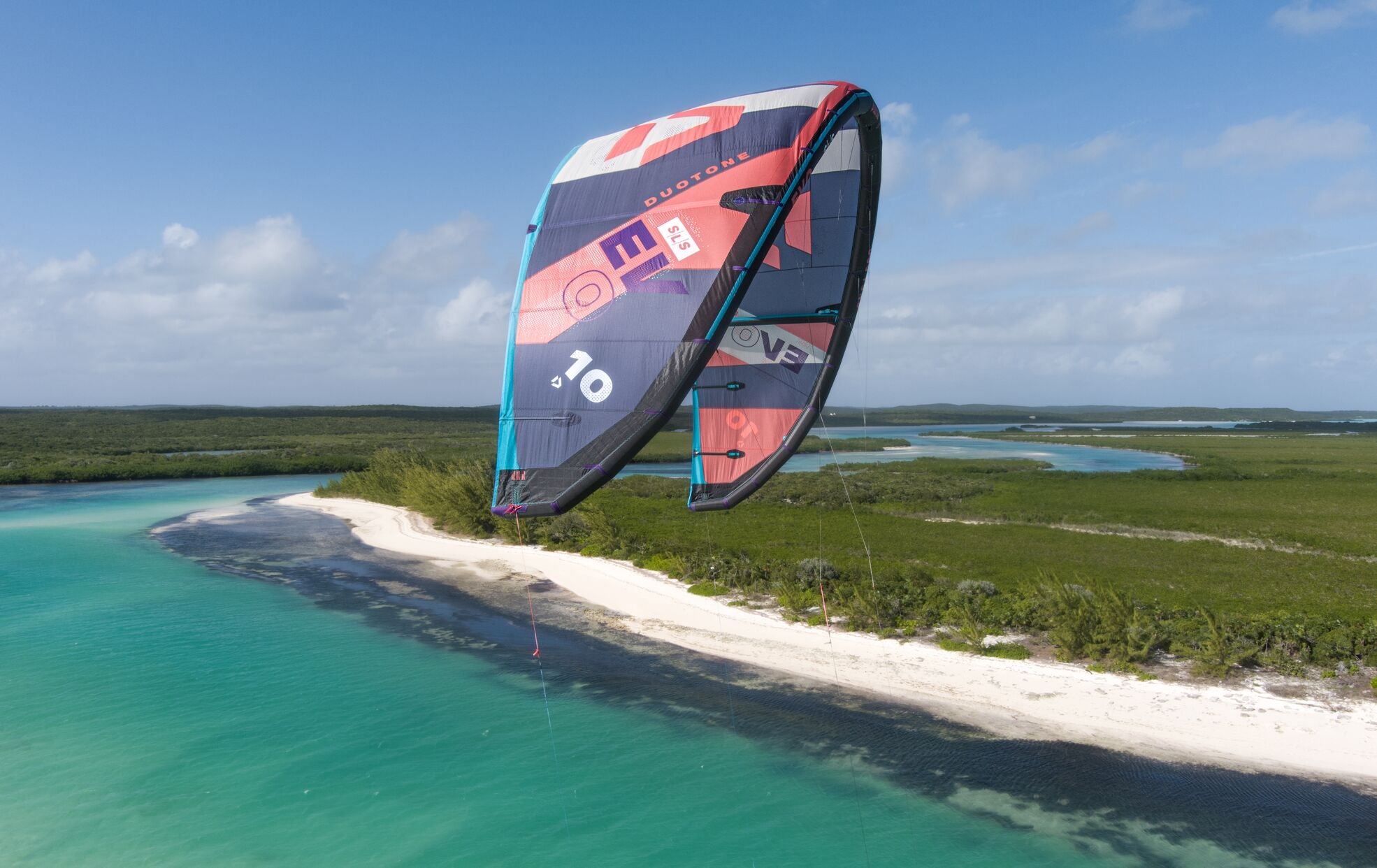 Kitesurf