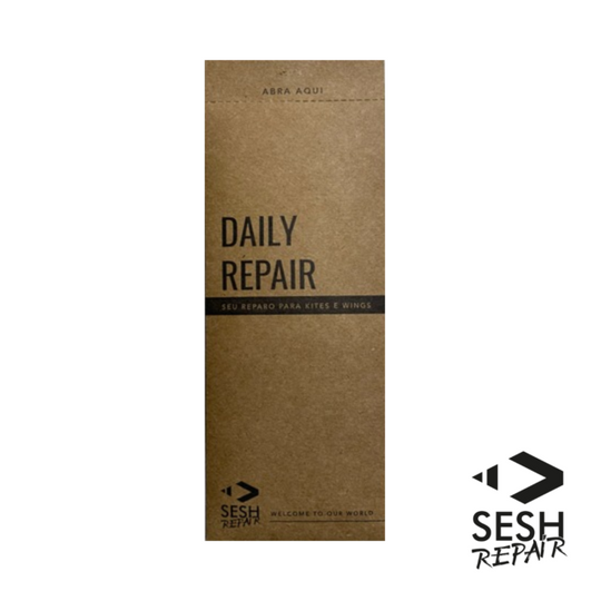 Sesh Reparo Daily