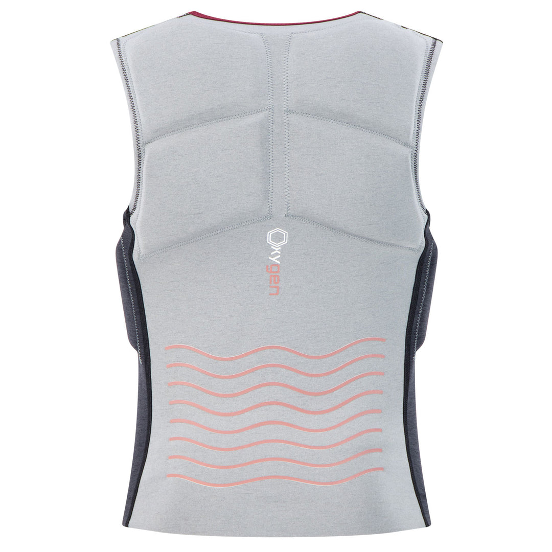 Prolimit PureGirl Oxygen Stretch vest