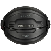 Cinturão Prolimit Solar preto para kitesurf, acessório esportivo Orca Sports.