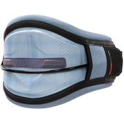 Cinturão Prolimit azul para kitesurf, acessório de alta performance da Orca Sports.