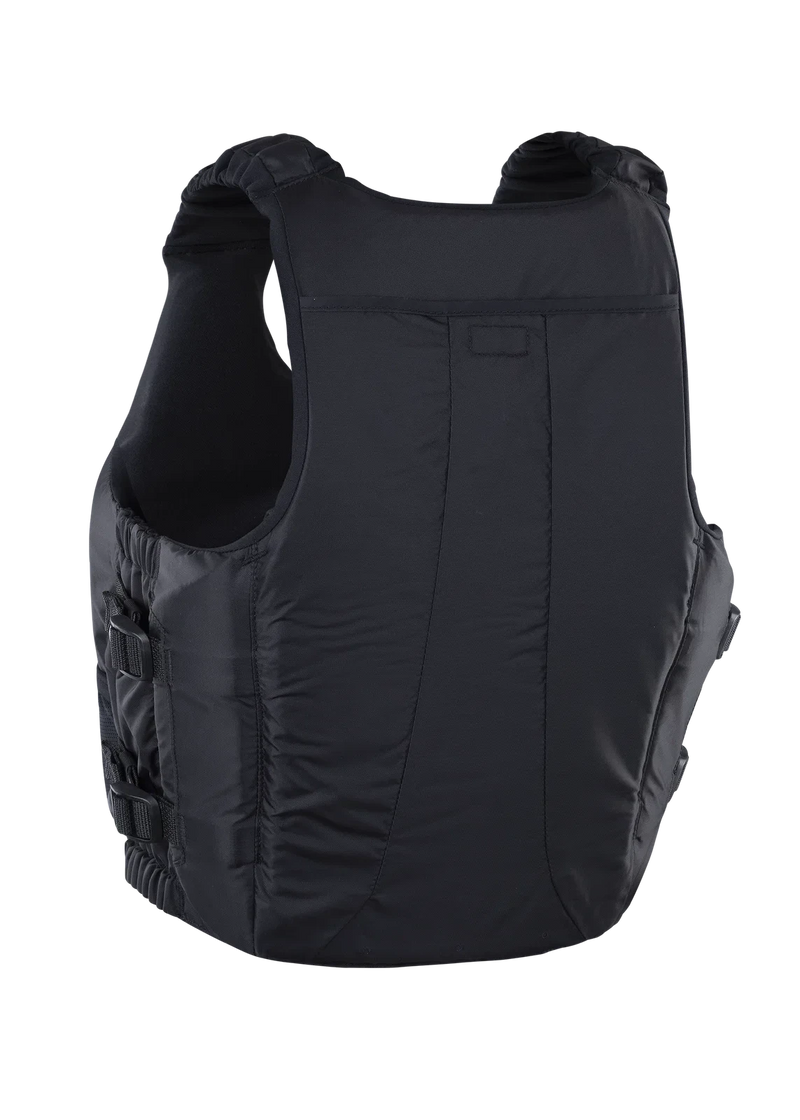 ION Booster X Vest Side Zip 50N 2026