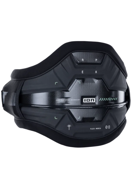 ION Apex 2026