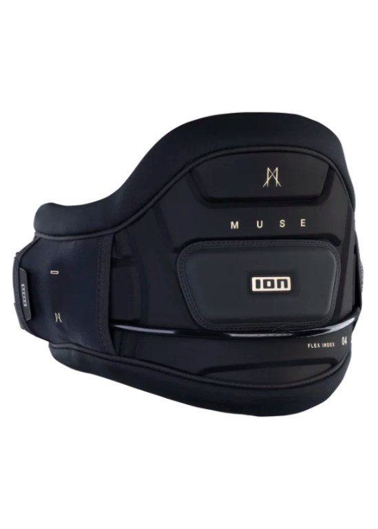 ION Muse 2026