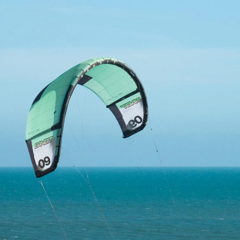 F-One Bandit TEC 17
