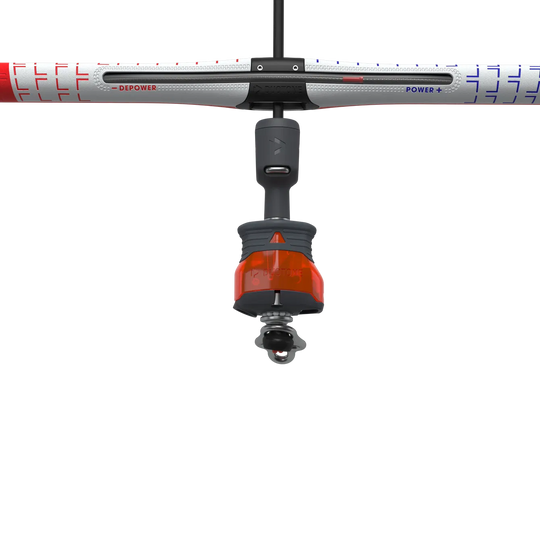 Duotone Click Bar Quad Control 2025