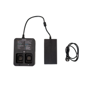 Kit de carregador Duotone para equipamentos de kitesurf, Orca Sports, cabos inclusos