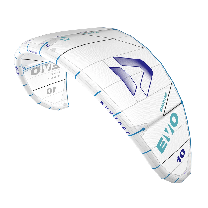 Duotone Evo Concept Blue 2025