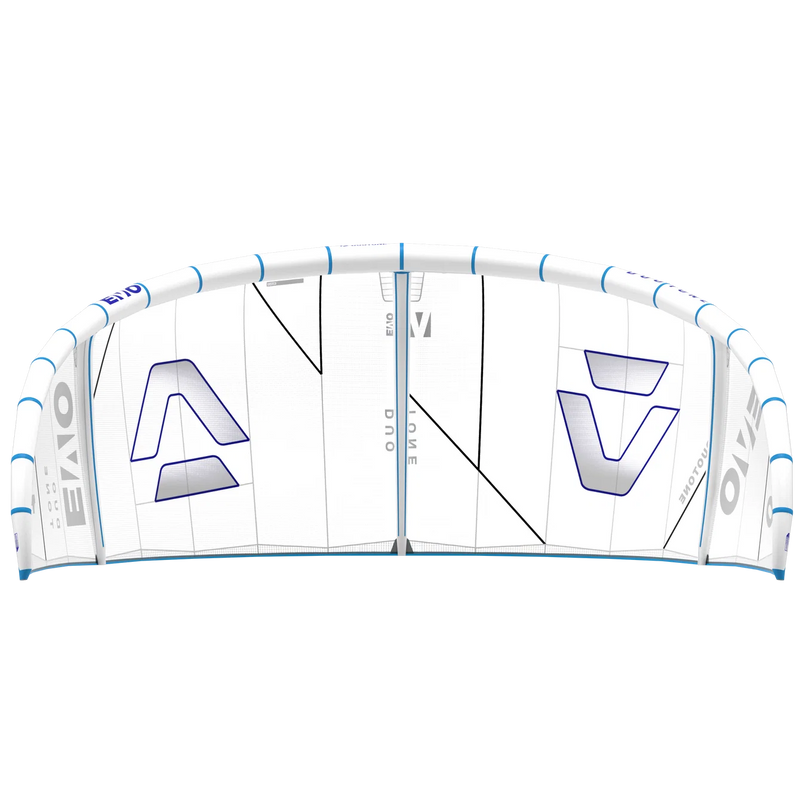 Duotone Evo Concept Blue 2025