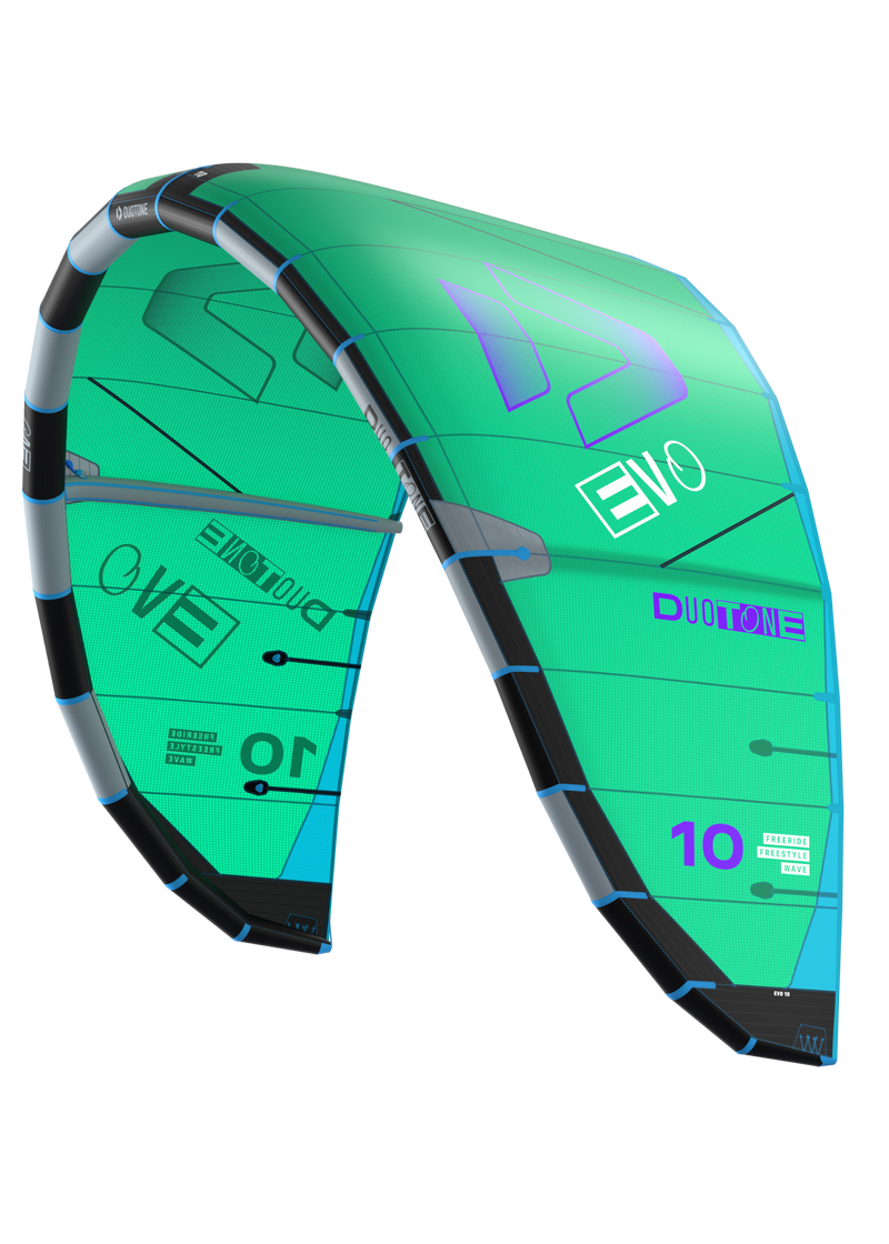 Duotone Evo 2026