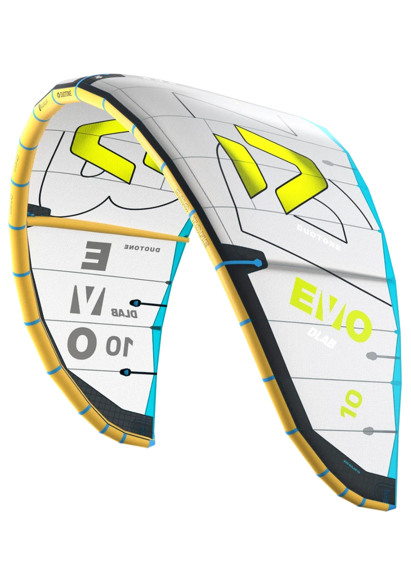 Duotone Evo D/Lab 2026