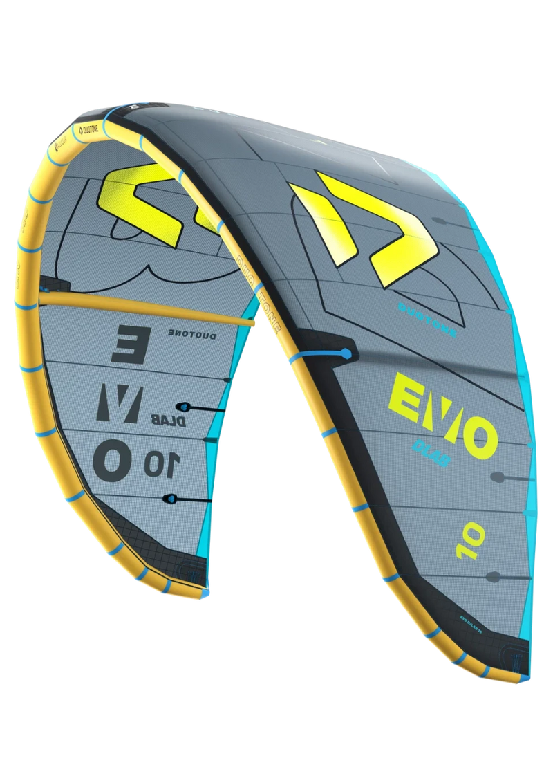 Duotone Evo D/Lab 2026