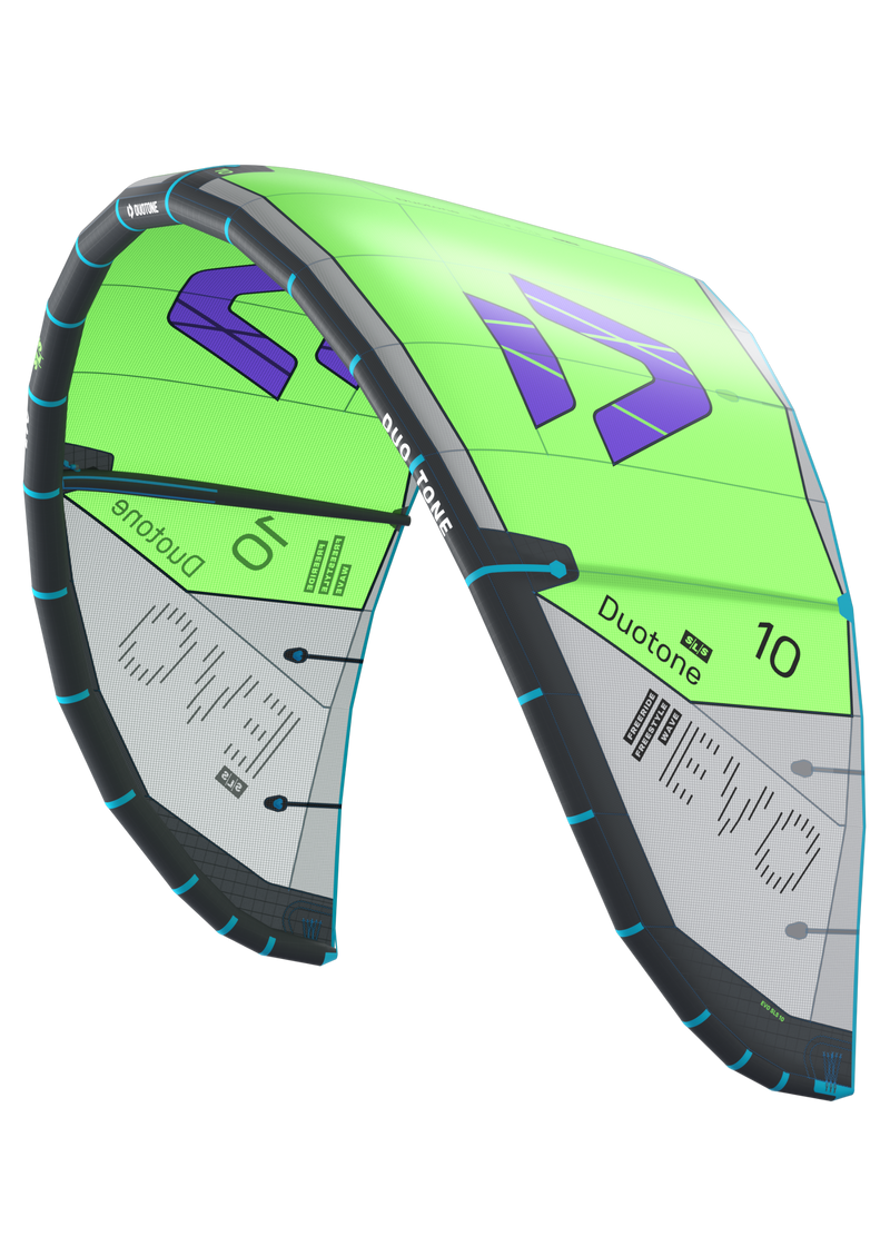 Duotone Evo SLS 2027