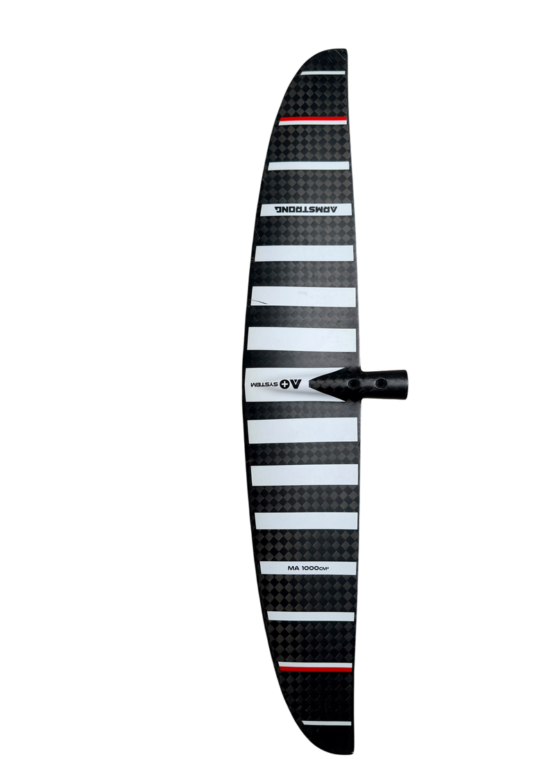 Armstrong MA 1000 Seminovo