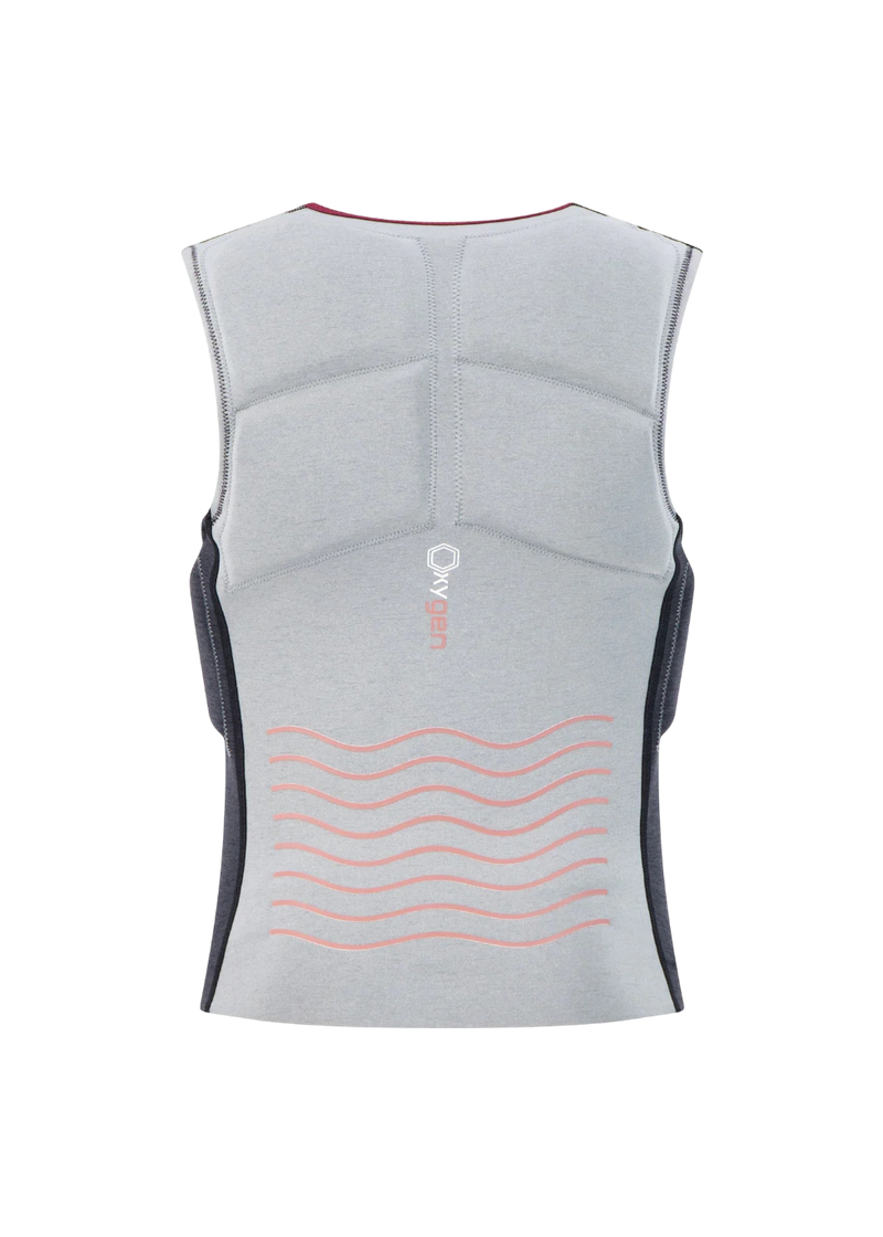 Prolimit PureGirl Oxygen Stretch vest