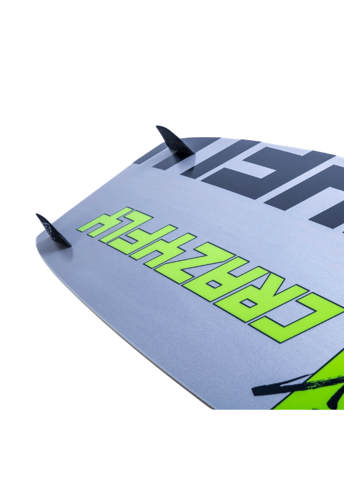 CrazyFly Acton 2026 - Ultimate Freeride