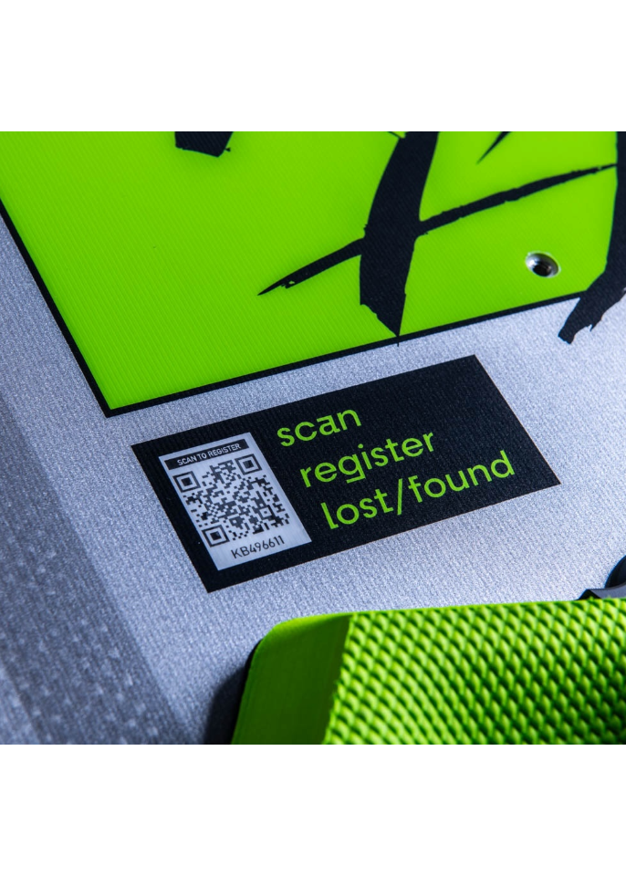 CrazyFly Acton 2026 - Ultimate Freeride