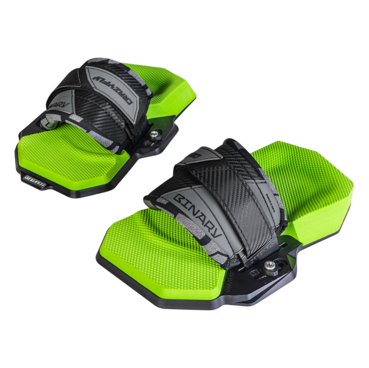 CrazyFly Acton 2026 - Ultimate Freeride