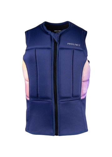 Prolimit Fire Colete Feminino