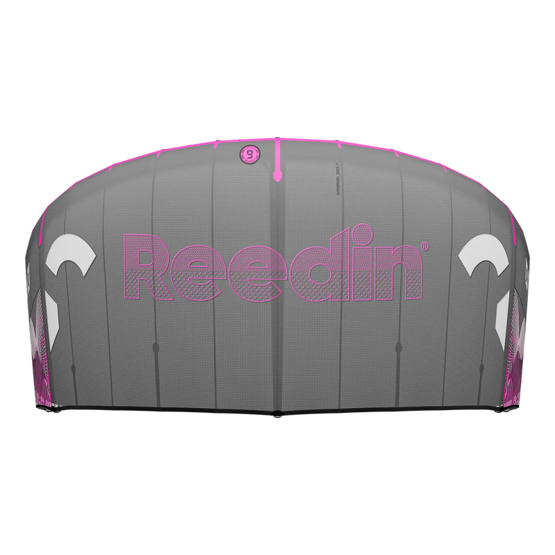 Reedin SuperModel AFT 2026
