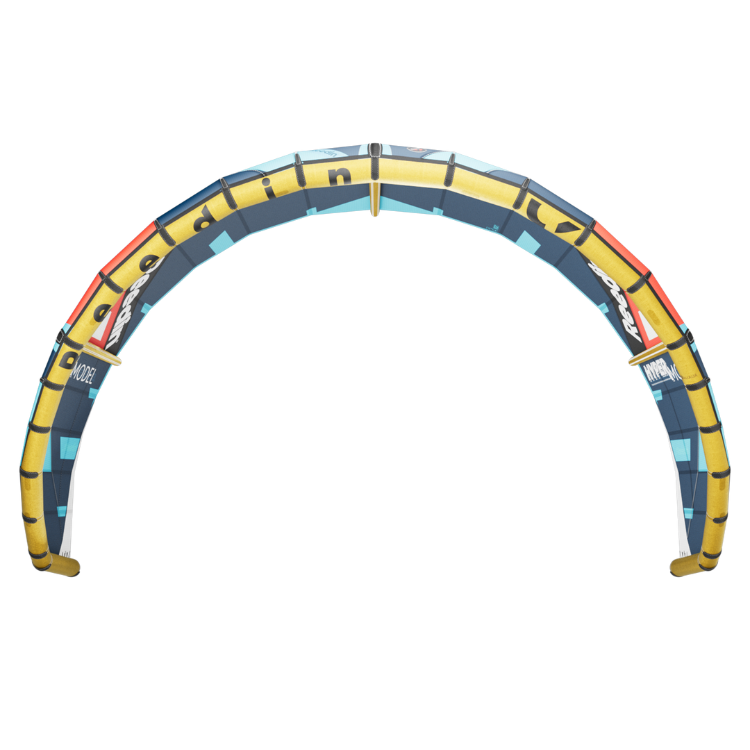 Reedin HyperModel