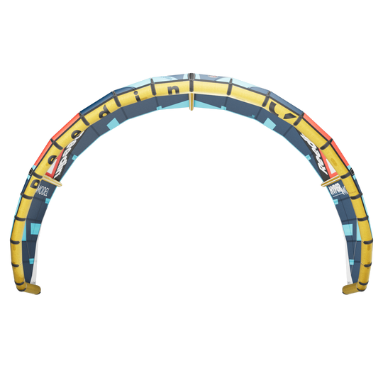 Reedin HyperModel