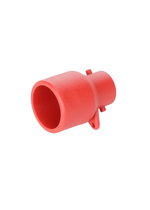Bico vermelho de bomba Reedin para inflar equipamentos de kitesurf na Orca Sports