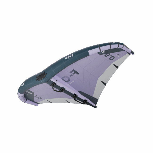 F-One Strike v6 2026