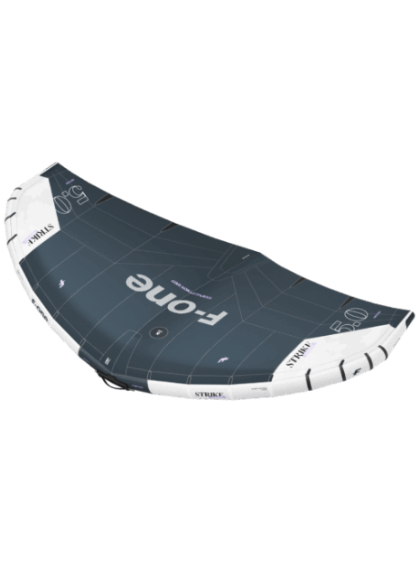 F-One Strike V6 QuadX 2026