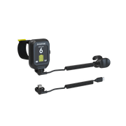 Kit eRemote Watch Ring Duotone para kitesurf, com relógio digital e cabos, destaque Orca Sports