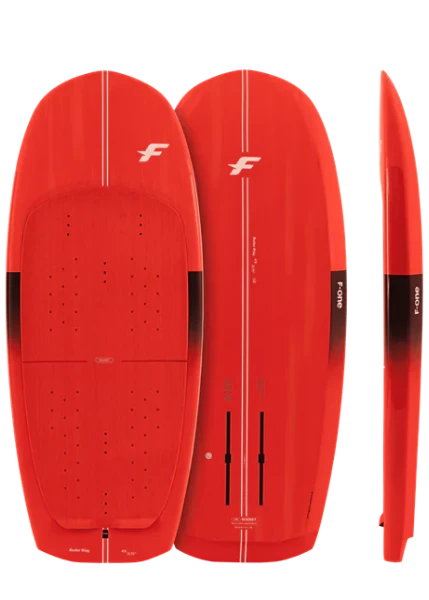 F-One Rocket Wing v4