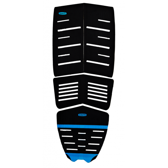 Wakum deck hybrid full - Guilly Brandão - Orca Sports