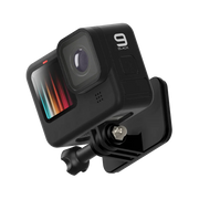 Acessório Dreampick StickiT para GoPro 9 Black, suporte adesivo para esportes radicais