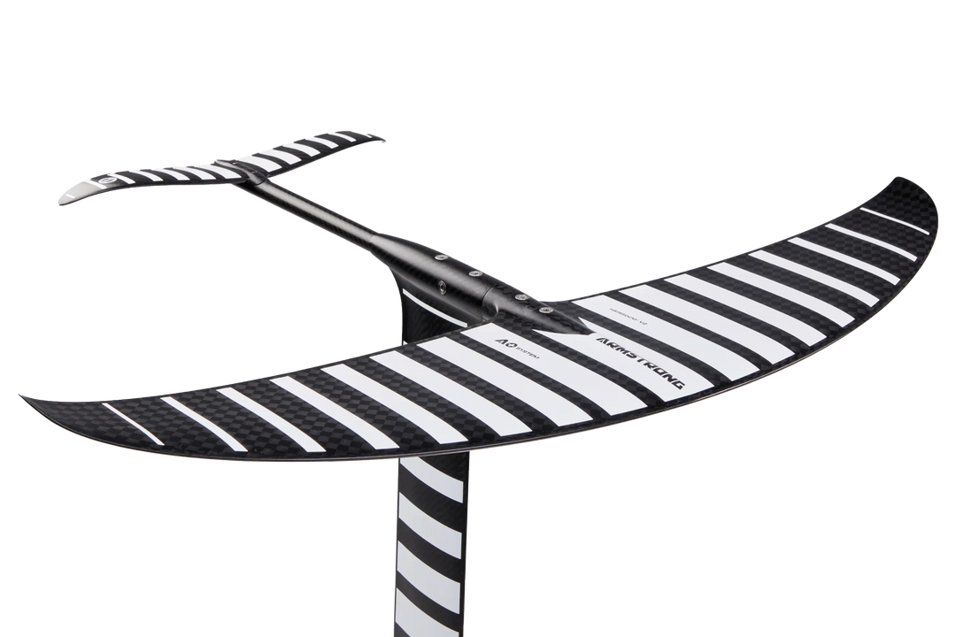 Armstrong HS Foil Kit