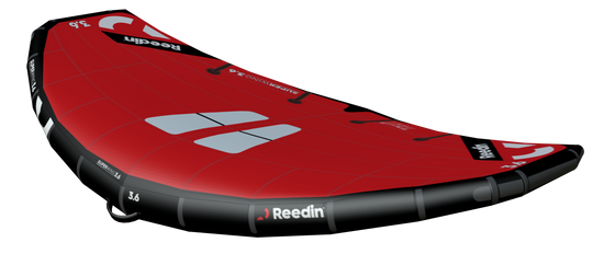 Reedin SuperWing v3