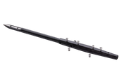 Fuselagem de carbono para foil de kitesurf com parafusos, produto Orca Sports
