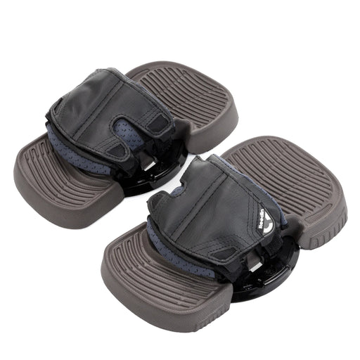 Par de alças e pads para prancha de kitesurf Reedin, acessório Orca Sports